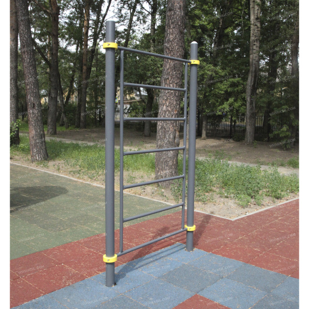 006449 - Шведская стенка - фото пример 1