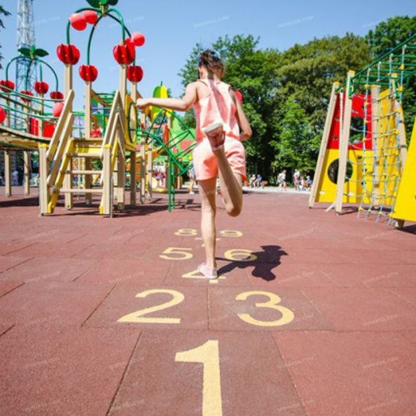 003598 - Классики 500х500х60 коричневый - фото пример 1