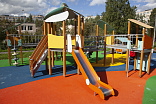 005421 - Детский игровой комплекс - фото превью 5
