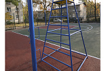 006729 - Кресло судейское - фото превью 1