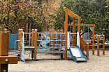 005136 - Детский игровой комплекс - фото превью 1