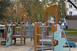 005136 - Детский игровой комплекс - фото превью 6