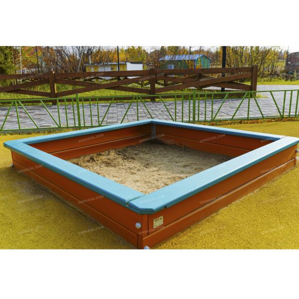 004243 - Песочница - фото пример 1