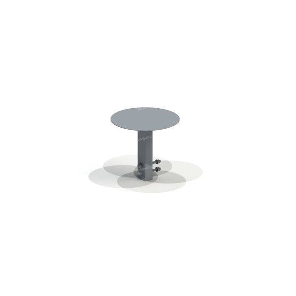 002632 - Столик - детальное фото