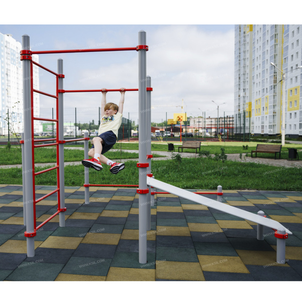 006455 - Комплекс №2 - фото пример 1