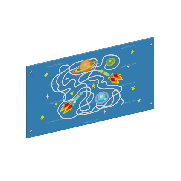 002509 - Игровая панель «Космос» - детальное фото