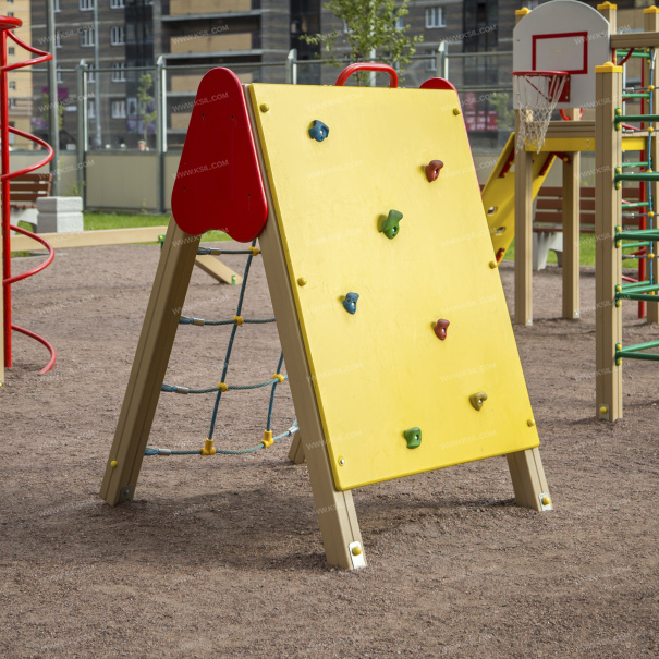 006173 - Детский спортивный комплекс - фото пример 2