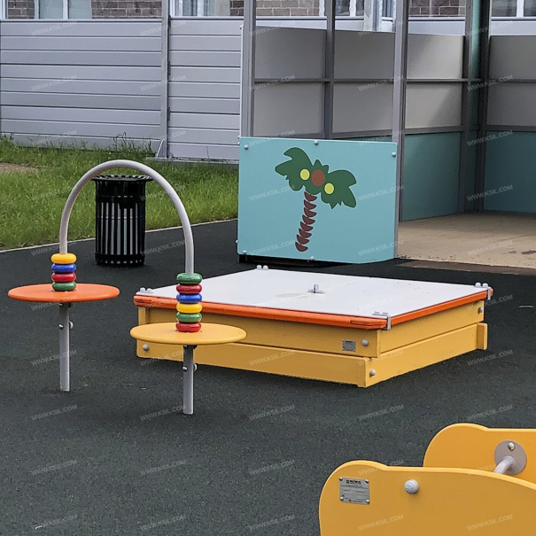 004237 - Песочница - фото пример 2