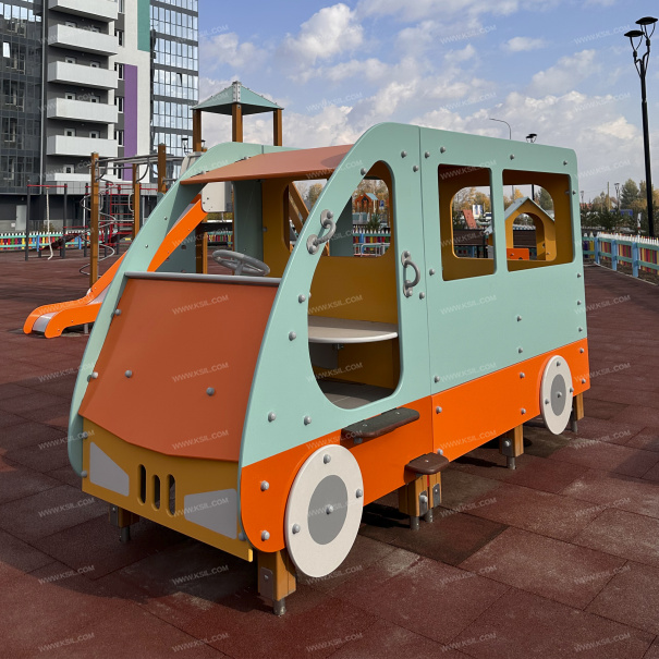 004426 - Автобус - фото пример 1