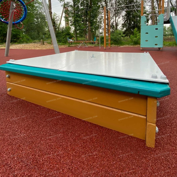 004237 - Песочница - фото пример 1