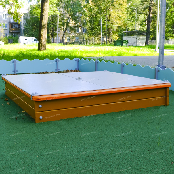 004237 - Песочница - фото пример 3