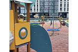 005445 - Детский игровой комплекс - фото превью 4
