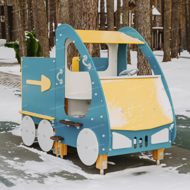 004413 - Машинка без горки - фото пример 2