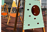 006136 - Детский спортивный комплекс - фото превью 2