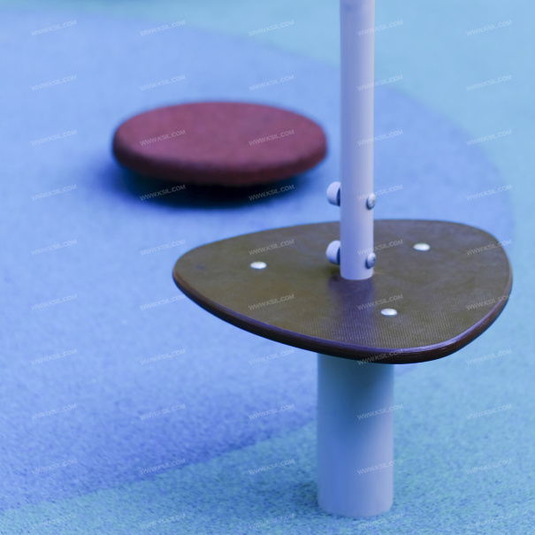 002470 - Детский игровой элемент - фото пример 2