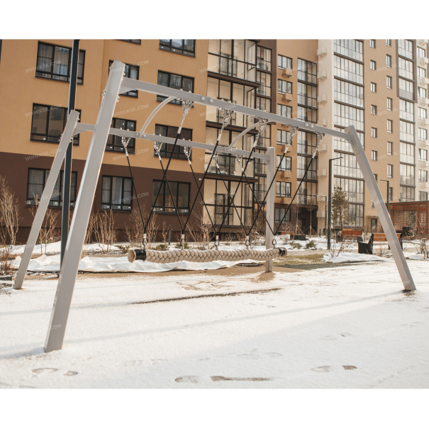 004150 - Качели «Викинг» - фото пример 3