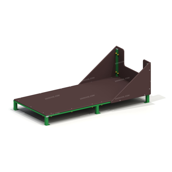 007906 - Окоп - детальное фото