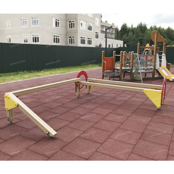 006708 - Бум двойной - фото пример 3