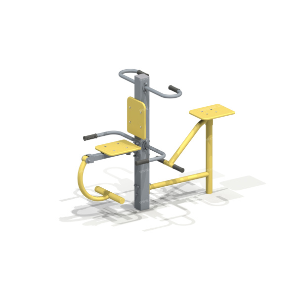 007543 - Тренажёр - детальное фото