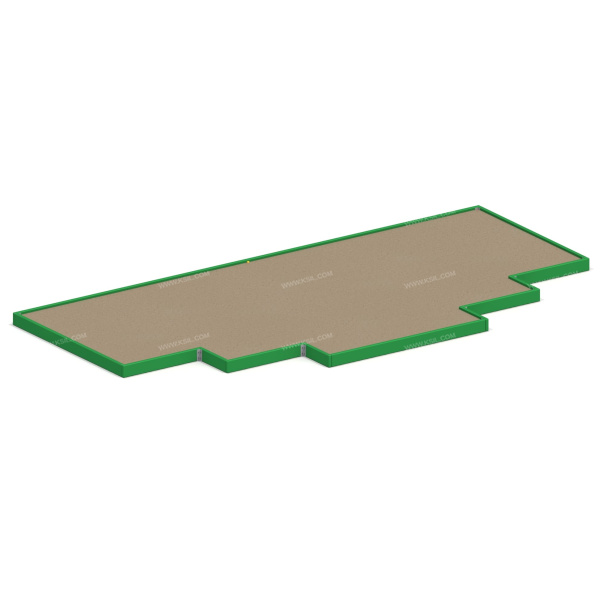 007905 - Ров - детальное фото