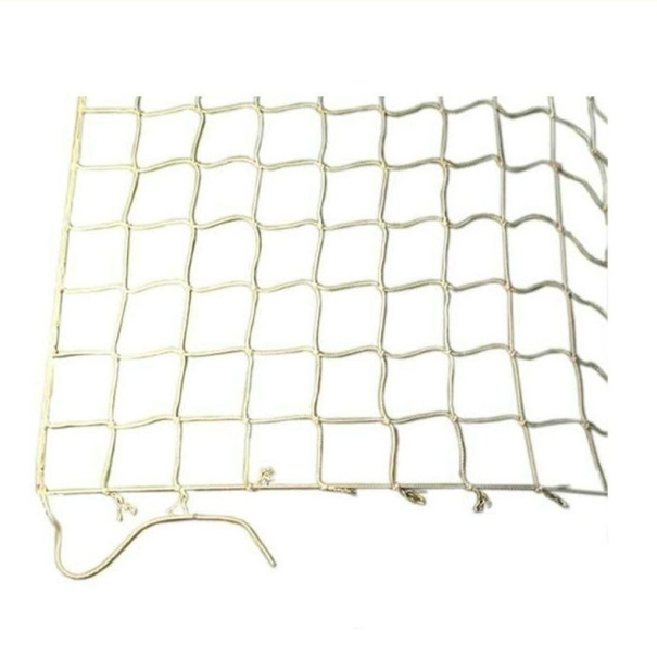 006904 - Сетка для гандбольных ворот - детальное фото