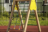 006171 - Детский спортивный комплекс - фото превью 1