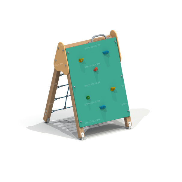 006173 - Детский спортивный комплекс - детальное фото