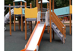 OO531O | Архив - Детский игровой комплекс - фото превью 1