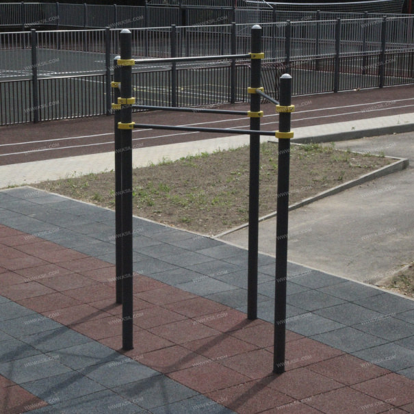 006448 - Каскад двойной треугольный - фото пример 3