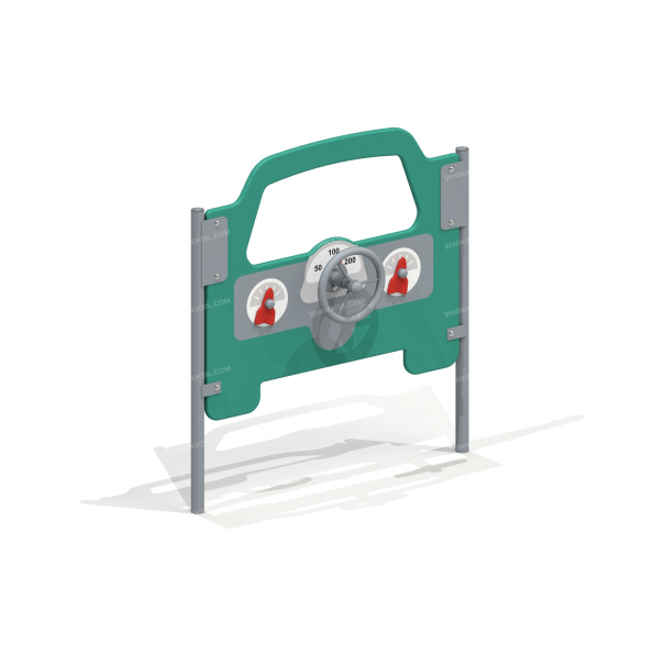 004230 - Игровая панель «Такси» - детальное фото