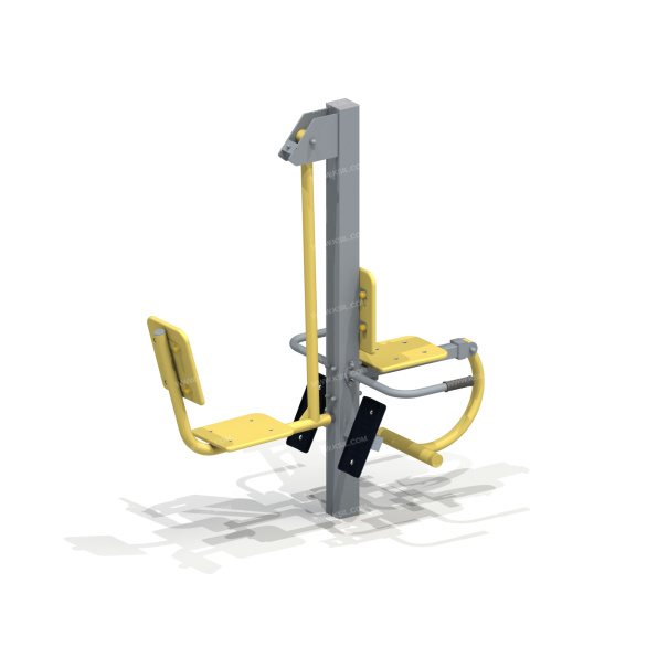 007544 - Тренажёр - детальное фото