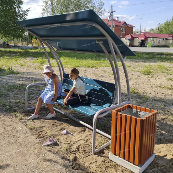 002607 - Диван - фото пример 1