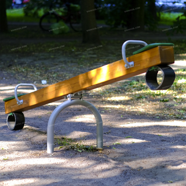 004108 - Качалка-балансир - фото пример 4