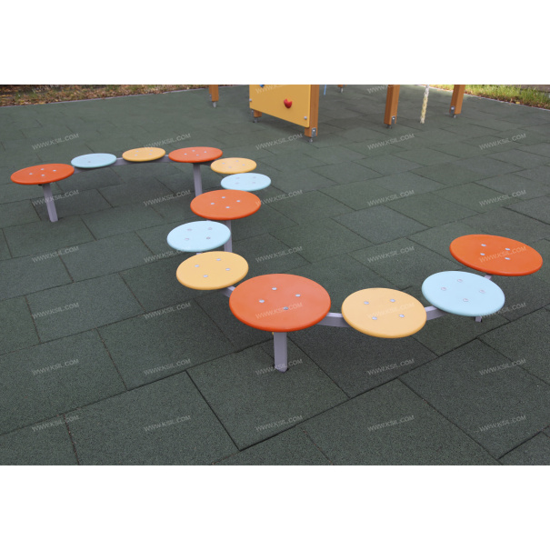 002450 - Дорожка «Змейка» - фото пример 3