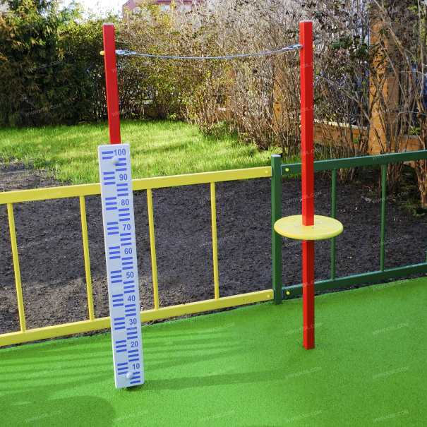 002571 - Метеорологическая площадка - фото пример 5