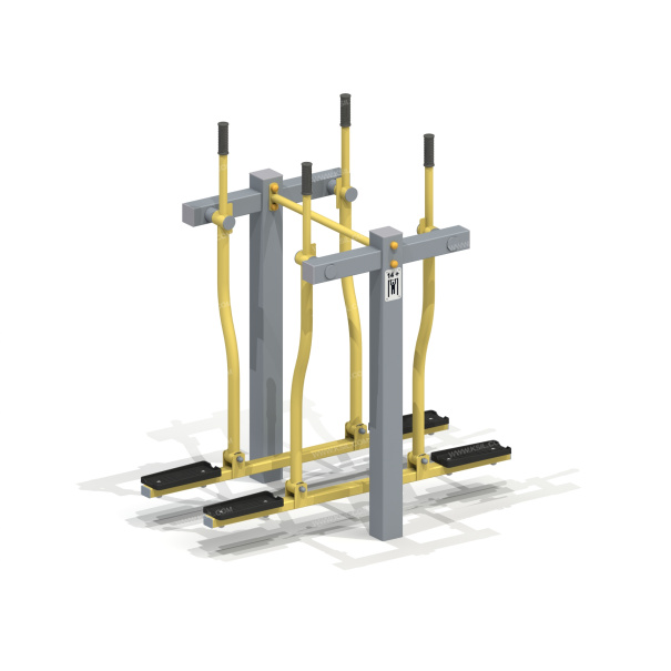 007521 - Тренажёр - детальное фото