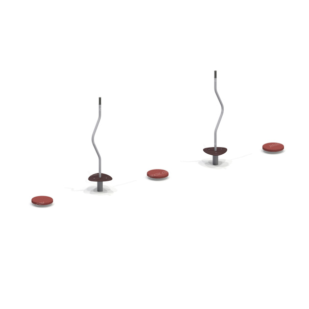 002471 - Детский игровой элемент - детальное фото