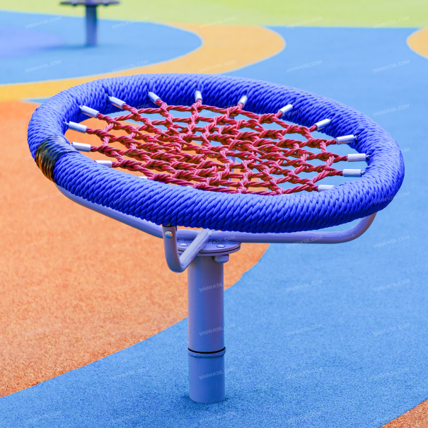 004197 - Детский игровой элемент - фото пример 2