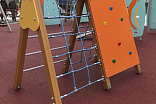 006174 - Детский спортивный комплекс - фото превью 3