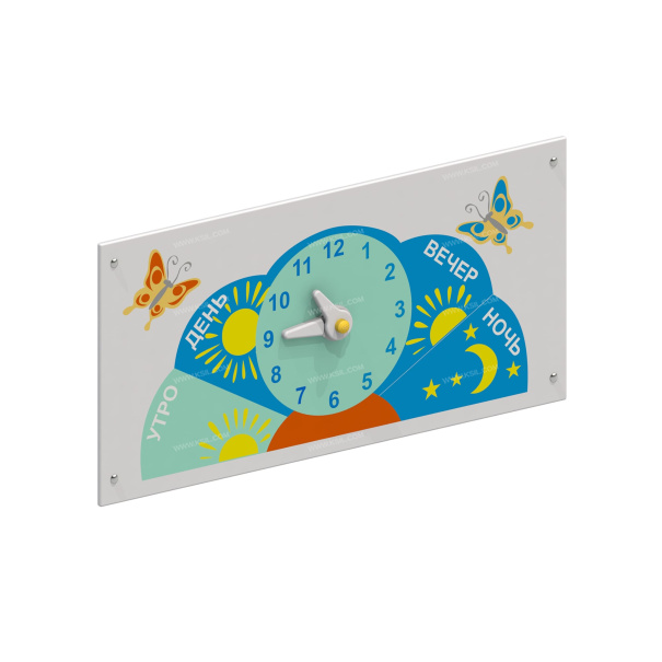 002521 - Игровая панель «Время суток» - детальное фото
