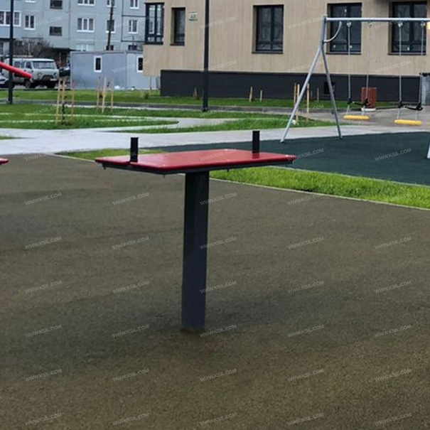 007505 - Стол для армрестлинга - фото пример 1