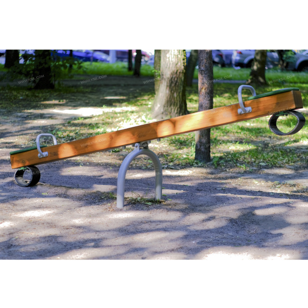 004108 - Качалка-балансир - фото пример 3