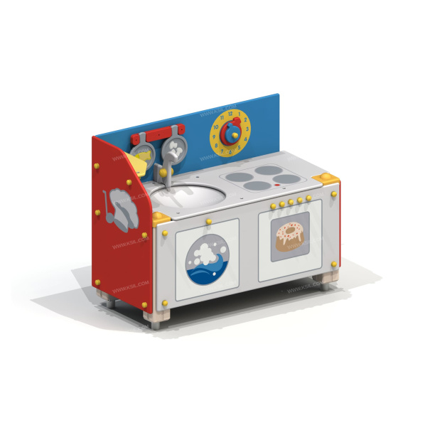 004361 - Кухня - детальное фото