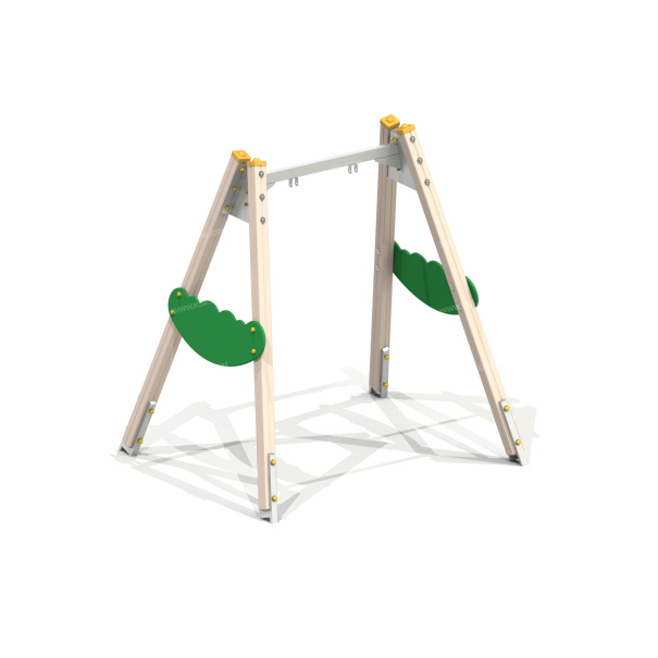 004141 - Качели - детальное фото