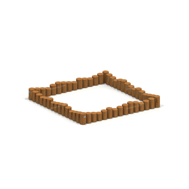 004235 - Песочница - детальное фото