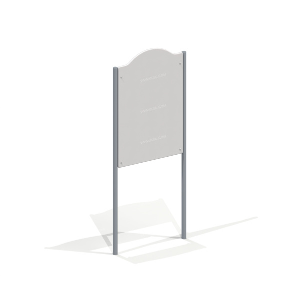 006802 - Щит информационный - детальное фото