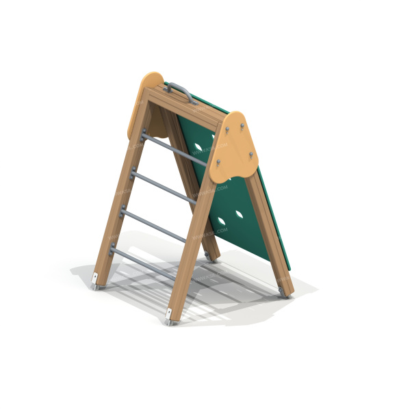 006170 - Детский спортивный комплекс - детальное фото