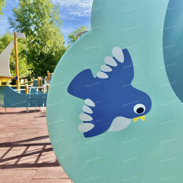 004327 - Игровая панель «Дерево знаний» - фото пример 3