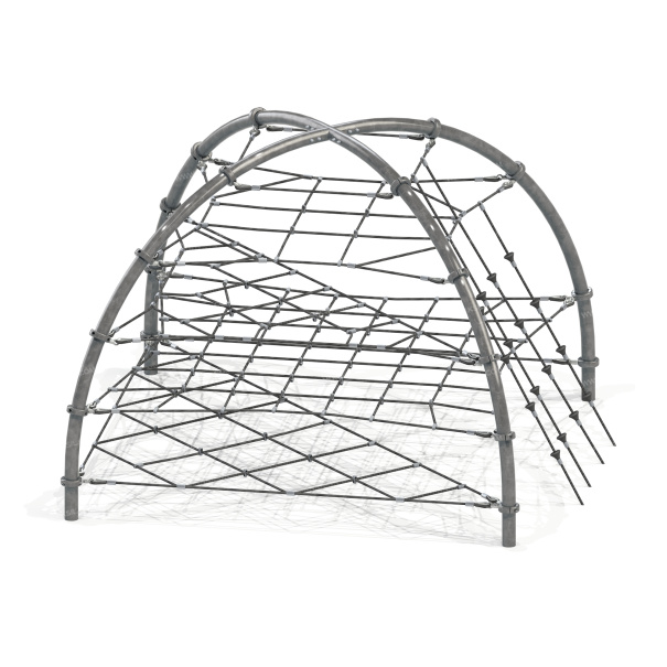 007010 - Пространственные сетки «Сферы» - детальное фото