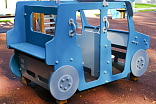 004412 - Машинка «Внедорожник» - фото превью 2